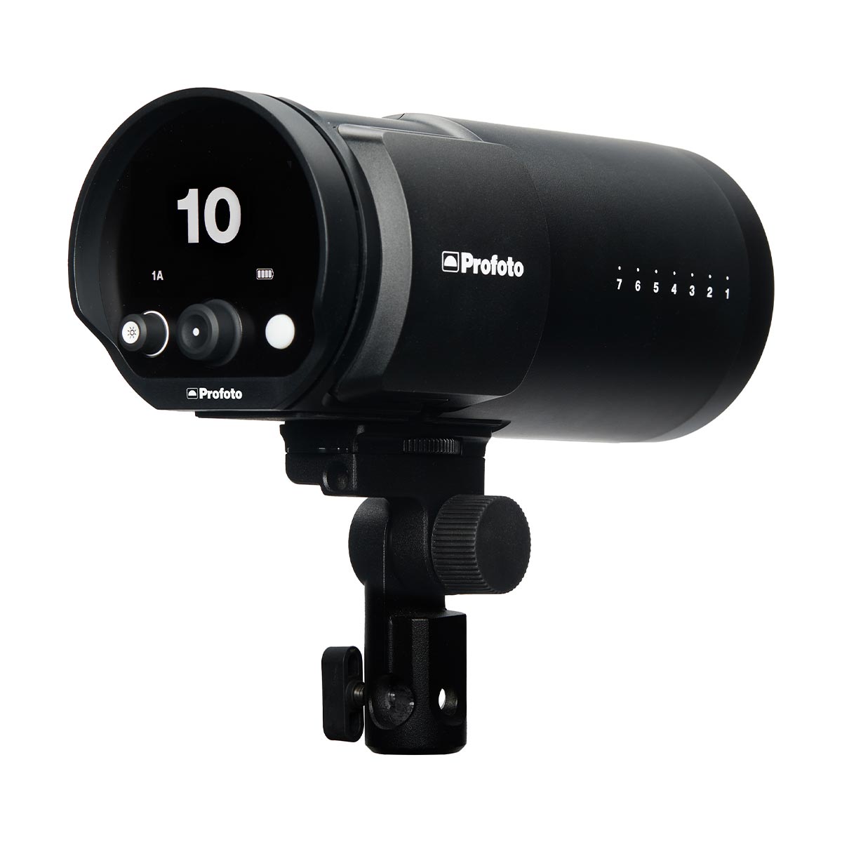 Profoto B10X Plus Air TTL Duo Kit