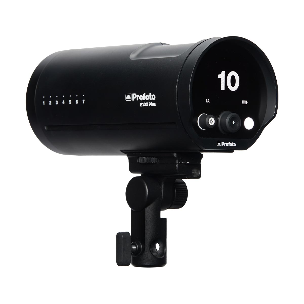Profoto B10X Plus Air TTL Off-Camera Flash