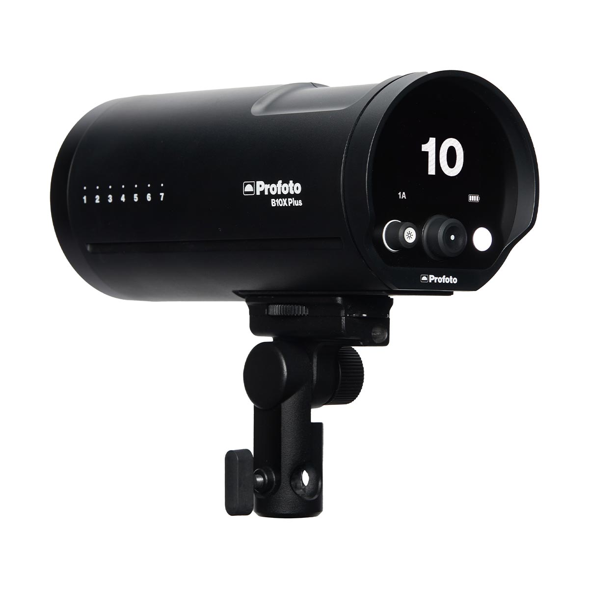 Profoto B10X Plus Air TTL Duo Kit
