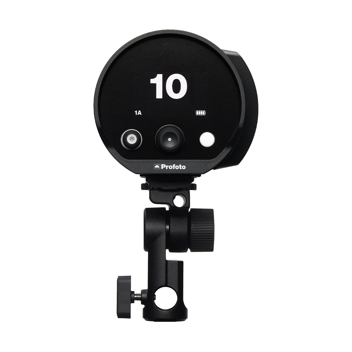 Profoto B10X Plus Air TTL Duo Kit