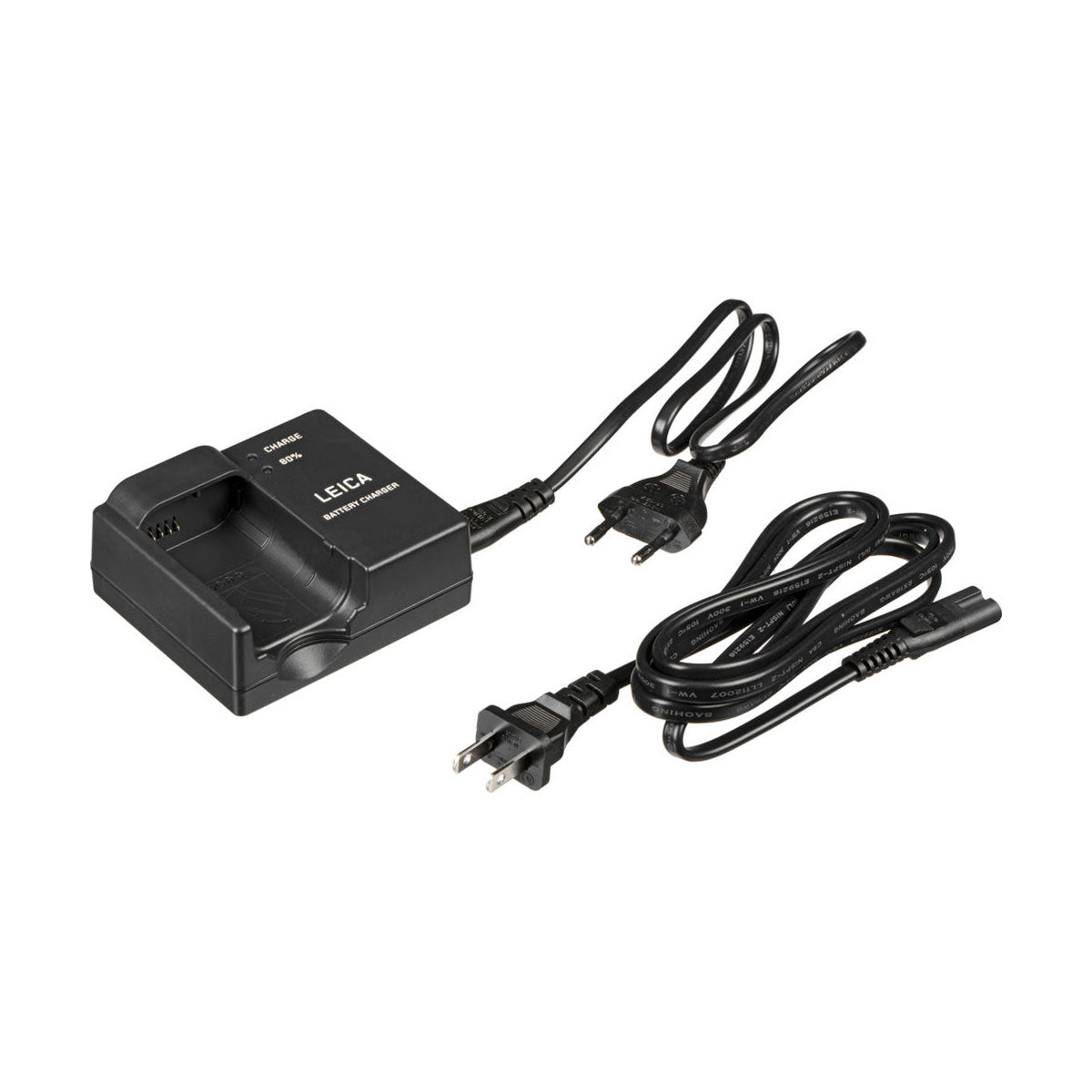 Leica BC-SCL4 Battery Charger (SL, SL2, SL2-S, Q2)