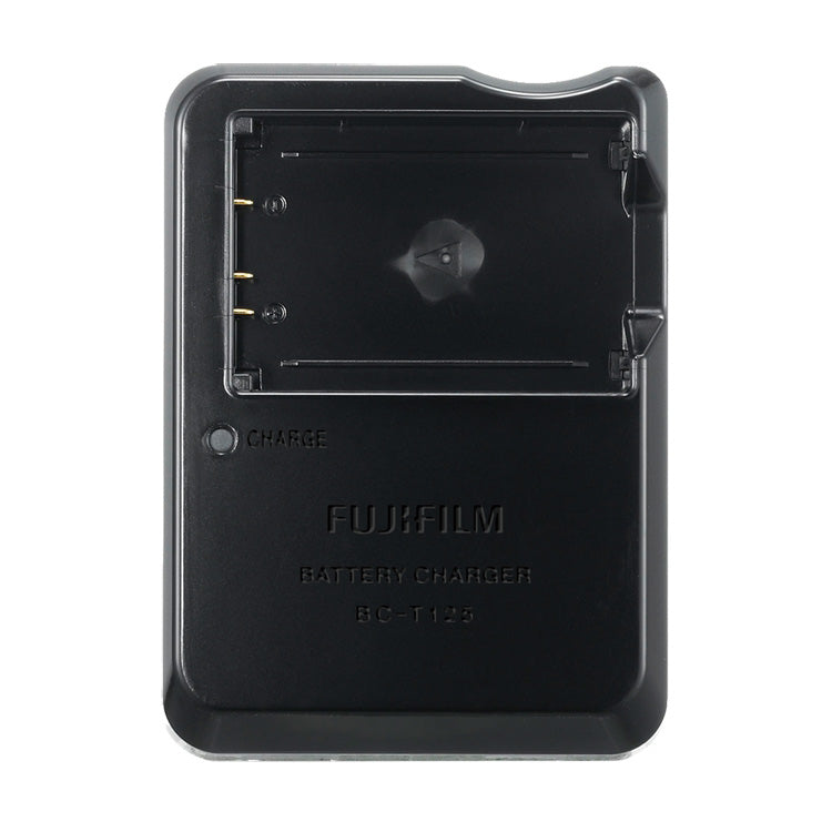 Fujifilm BC-T125 Battery Charger (NP-T125) for GFX Cameras