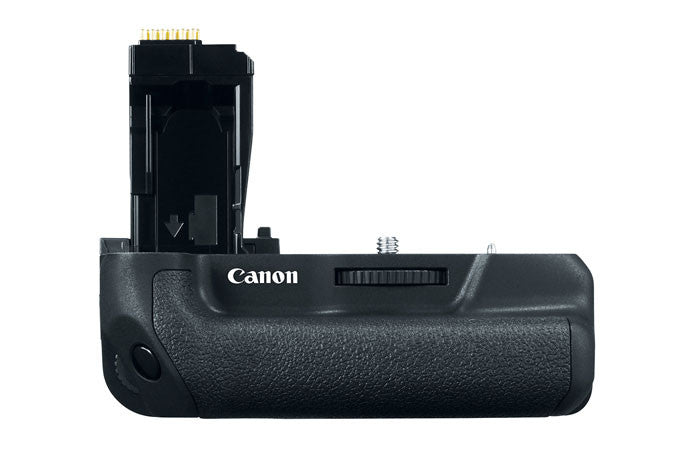 Canon BG-E18 Battery Grip (T6s, T6i), camera grips, Canon - Pictureline 