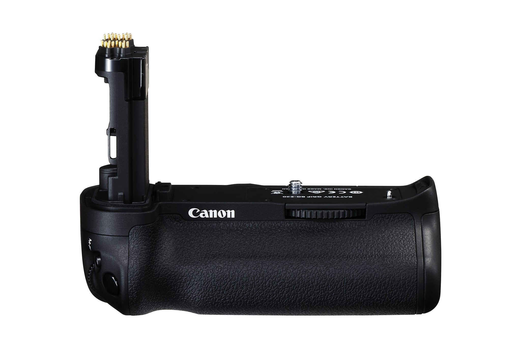 Canon BG-E20 Battery Grip (5D Mark IV), camera grips, Canon - Pictureline  - 1