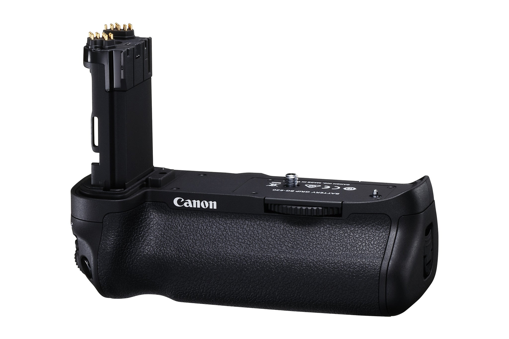 Canon BG-E20 Battery Grip (5D Mark IV), camera grips, Canon - Pictureline  - 2