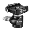Really Right Stuff BH-25 Ballhead with Compact Lever-Release Clamp