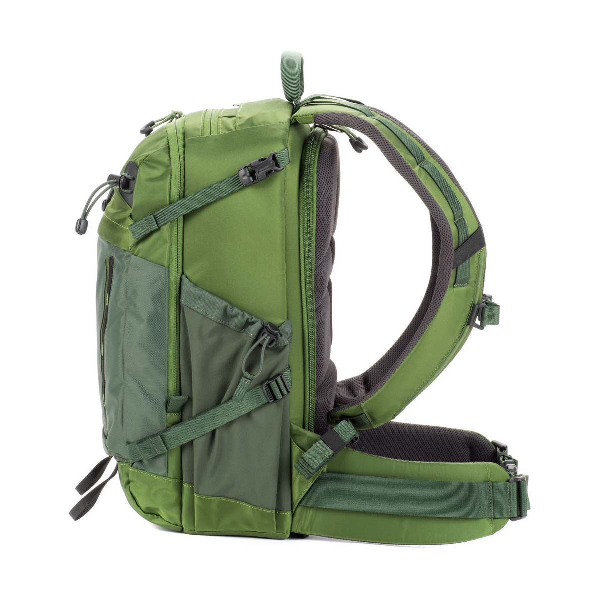 Mindshift Gear BackLight 18L Backpack (Woodland Green)