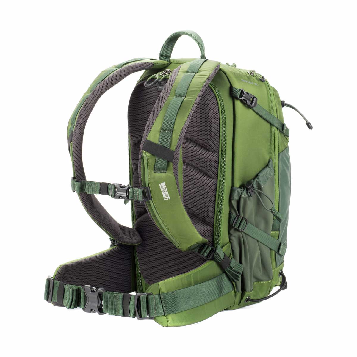 Mindshift Gear BackLight 18L Backpack (Woodland Green)