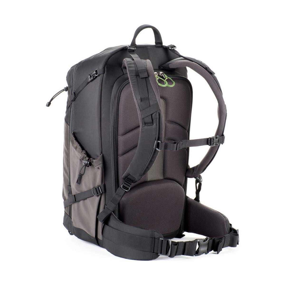 Mindshift Gear BackLight 36L Backpack (Charcoal)