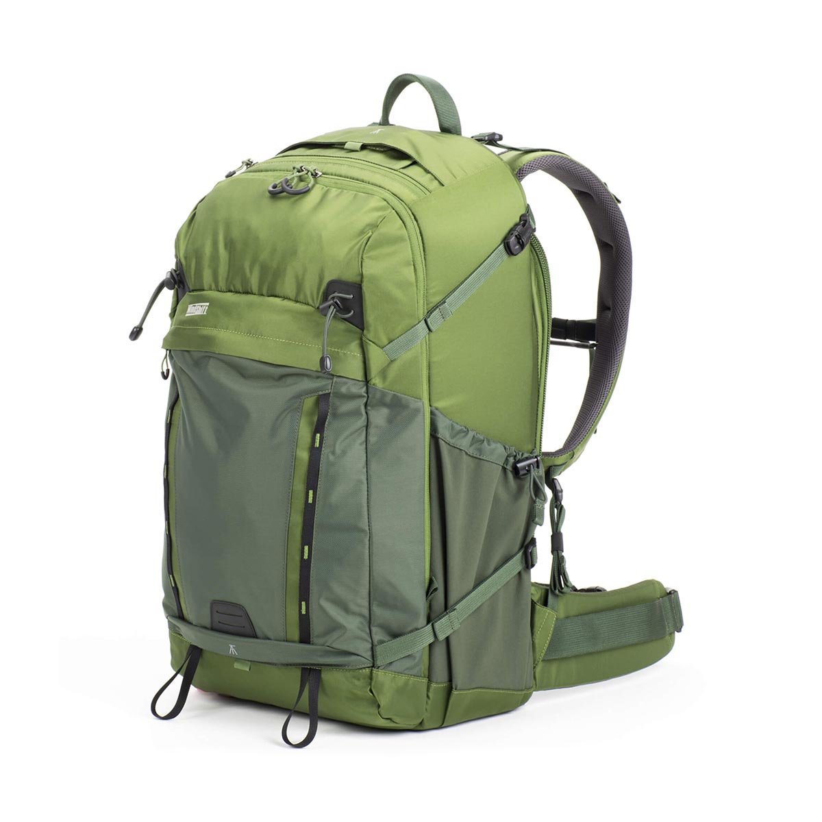 Mindshift Gear BackLight 36L Backpack (Woodland Green)