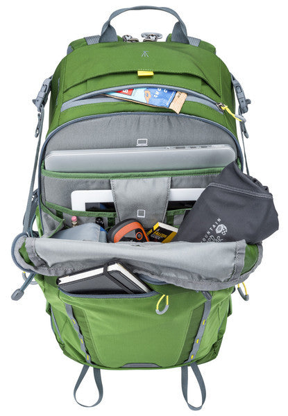 MindShift Gear BackLight 26L Backpack (Greenfield), bags backpacks, MindShift Gear - Pictureline  - 5