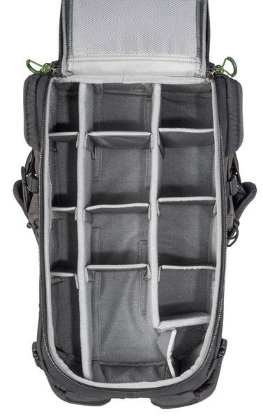 MindShift Gear BackLight 26L Backpack (Charcoal), bags backpacks, MindShift Gear - Pictureline  - 3