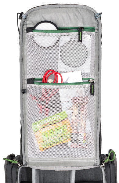 MindShift Gear BackLight 26L Backpack (Greenfield), bags backpacks, MindShift Gear - Pictureline  - 9