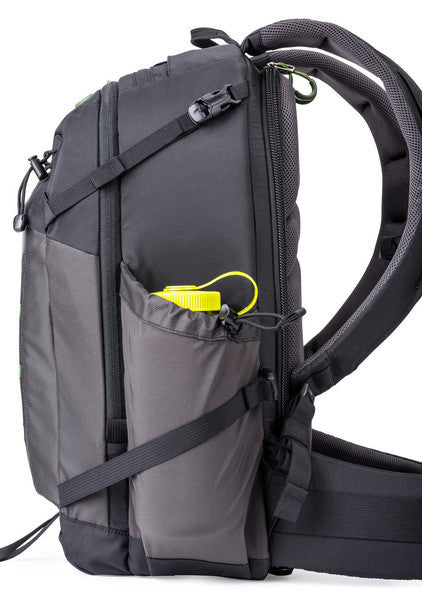 MindShift Gear BackLight 26L Backpack (Charcoal), bags backpacks, MindShift Gear - Pictureline  - 5