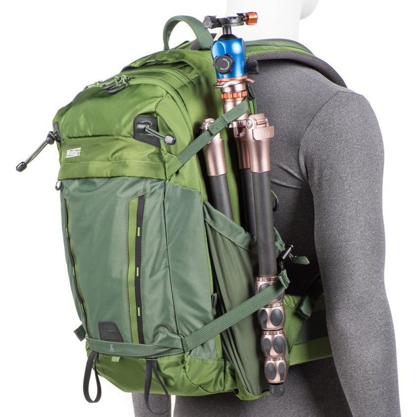 mindshift gear backlight 26l Mindshift Gear BackLight 26L Backpack (Woodland Green)