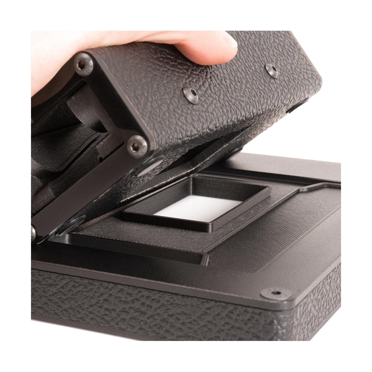 Negative Supply Basic Kit for 35mm Film Scanning (with Basic Riser Mini)