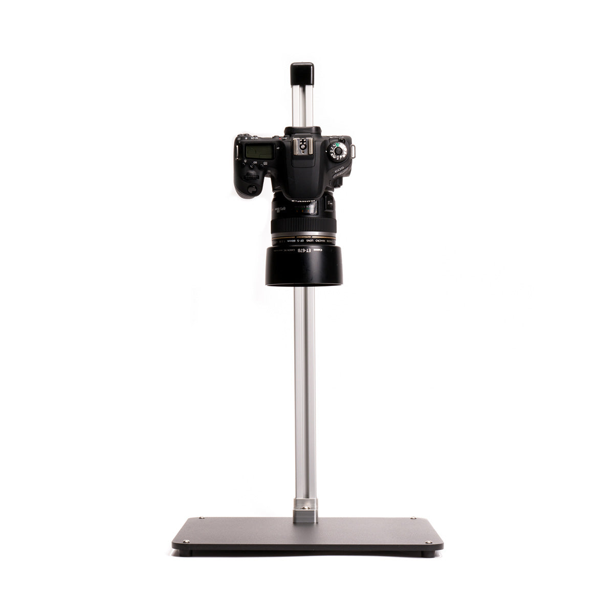 Negative Supply Basic Riser MK2