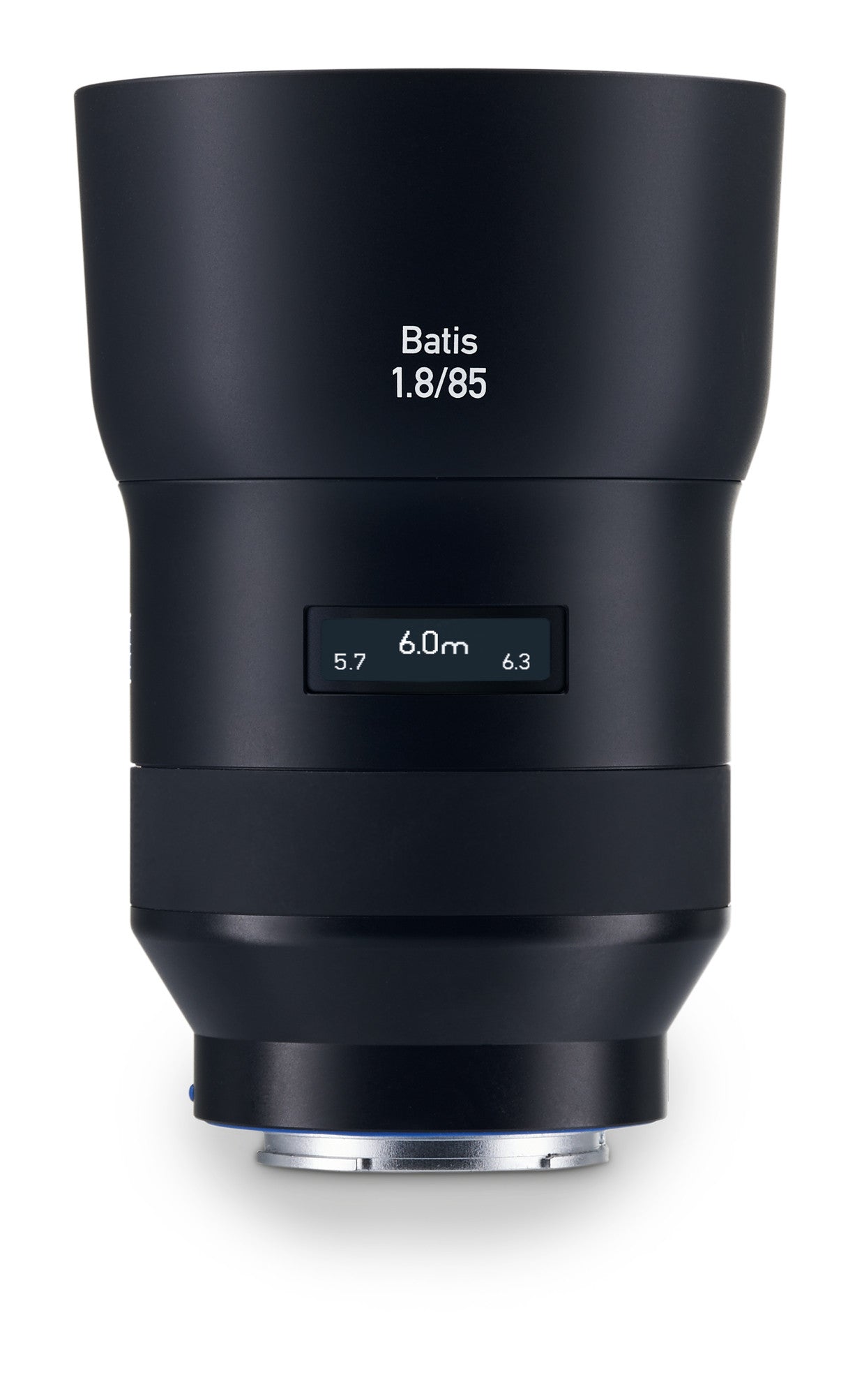 Zeiss Batis 85mm f1.8 Lens for Sony E-Mount, lenses mirrorless, Zeiss - Pictureline  - 2