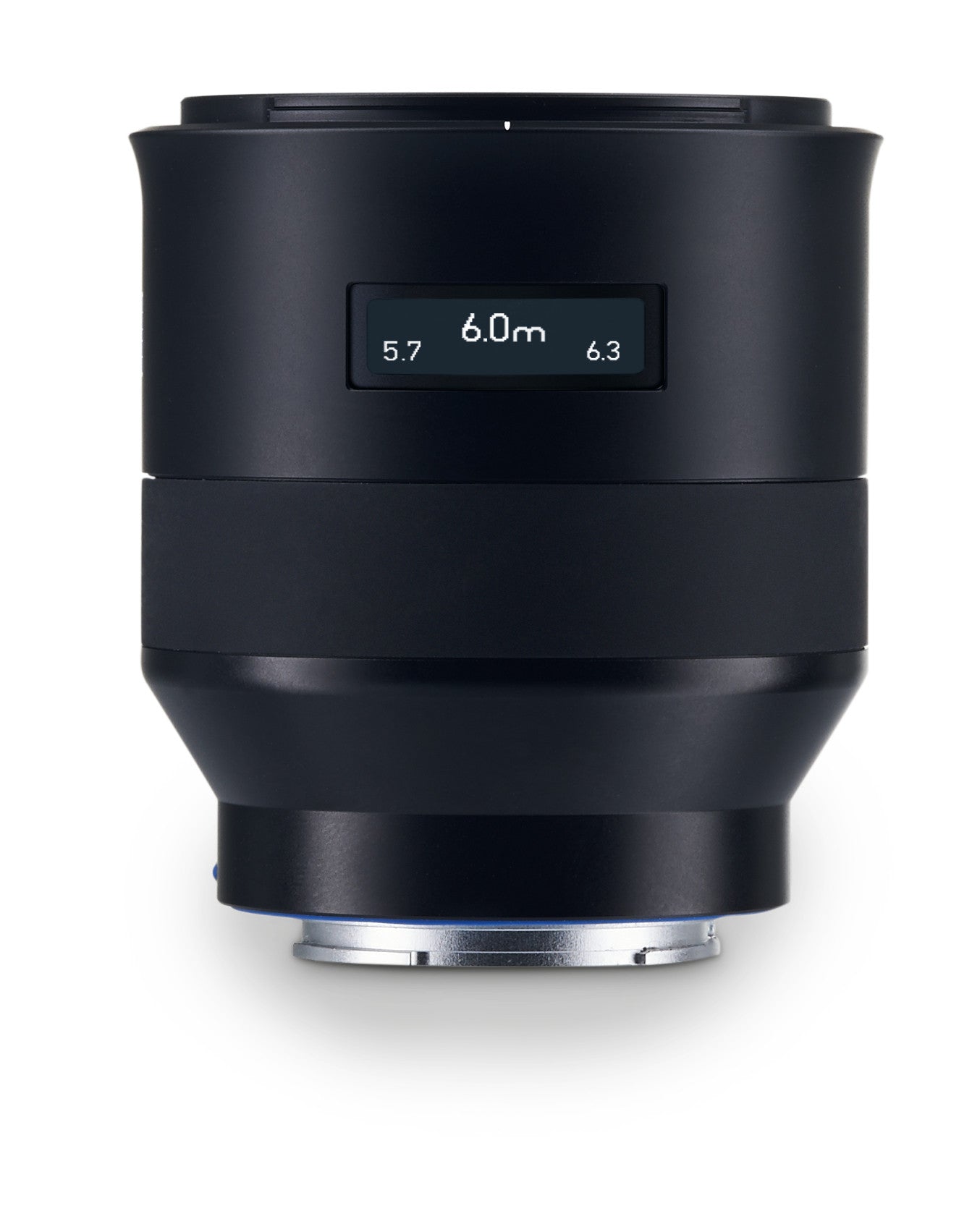 Zeiss Batis 85mm f1.8 Lens for Sony E-Mount, lenses mirrorless, Zeiss - Pictureline  - 3