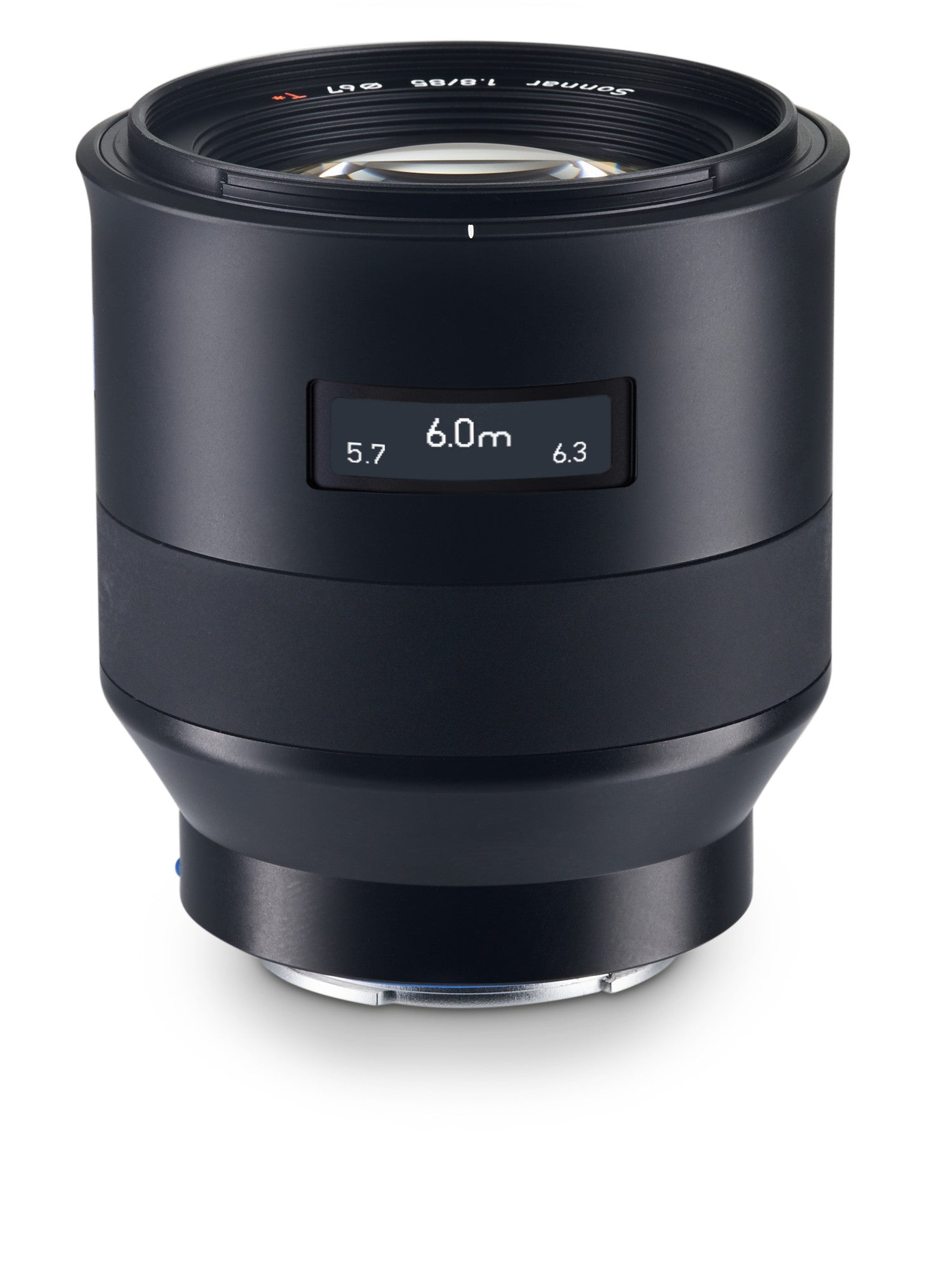 Zeiss Batis 85mm f1.8 Lens for Sony E-Mount, lenses mirrorless, Zeiss - Pictureline  - 1