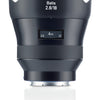 Zeiss Batis 18mm f2.8 Lens for Sony E Mount