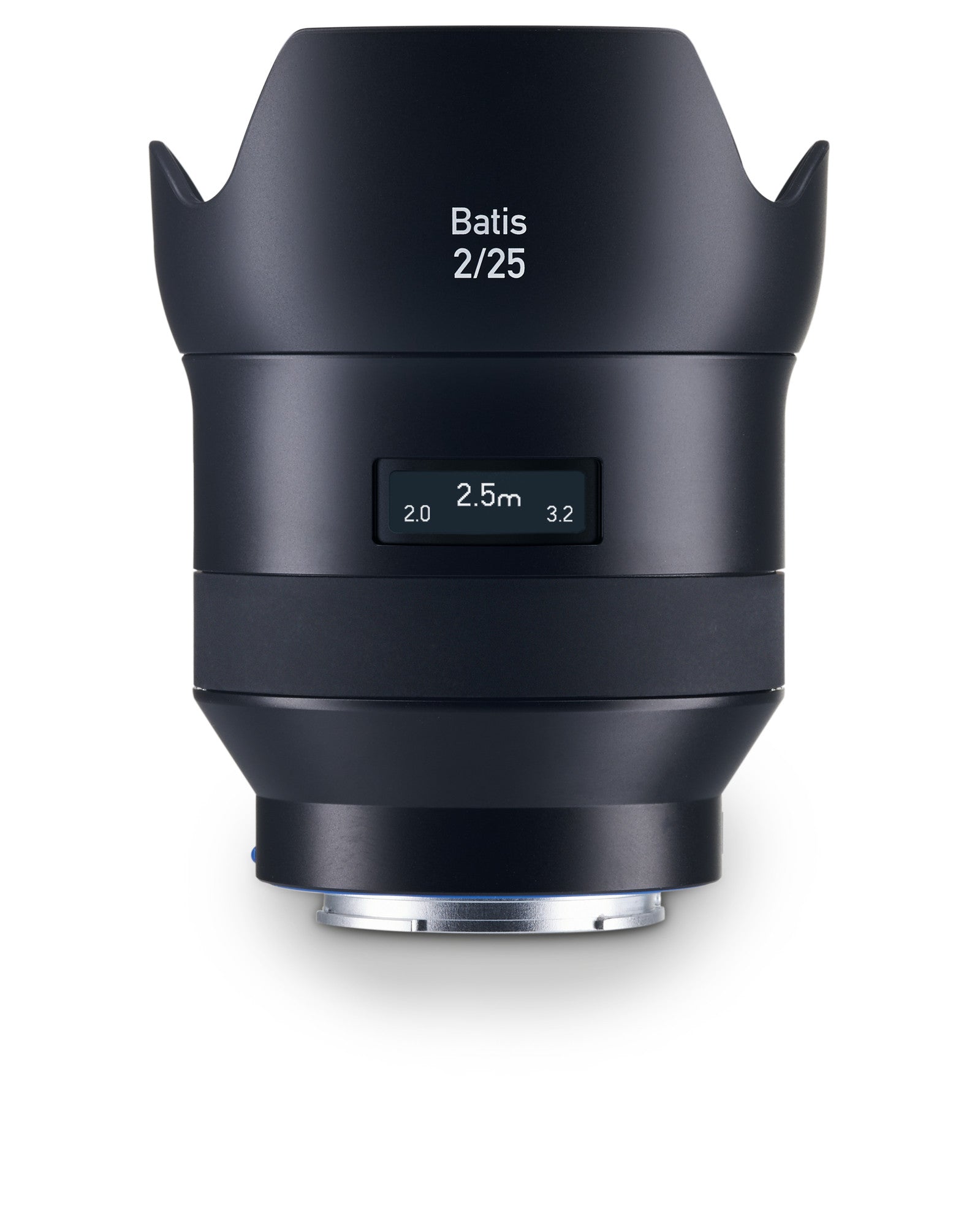 Zeiss Batis 25mm f2.0 Lens for Sony E-Mount, lenses mirrorless, Zeiss - Pictureline  - 3