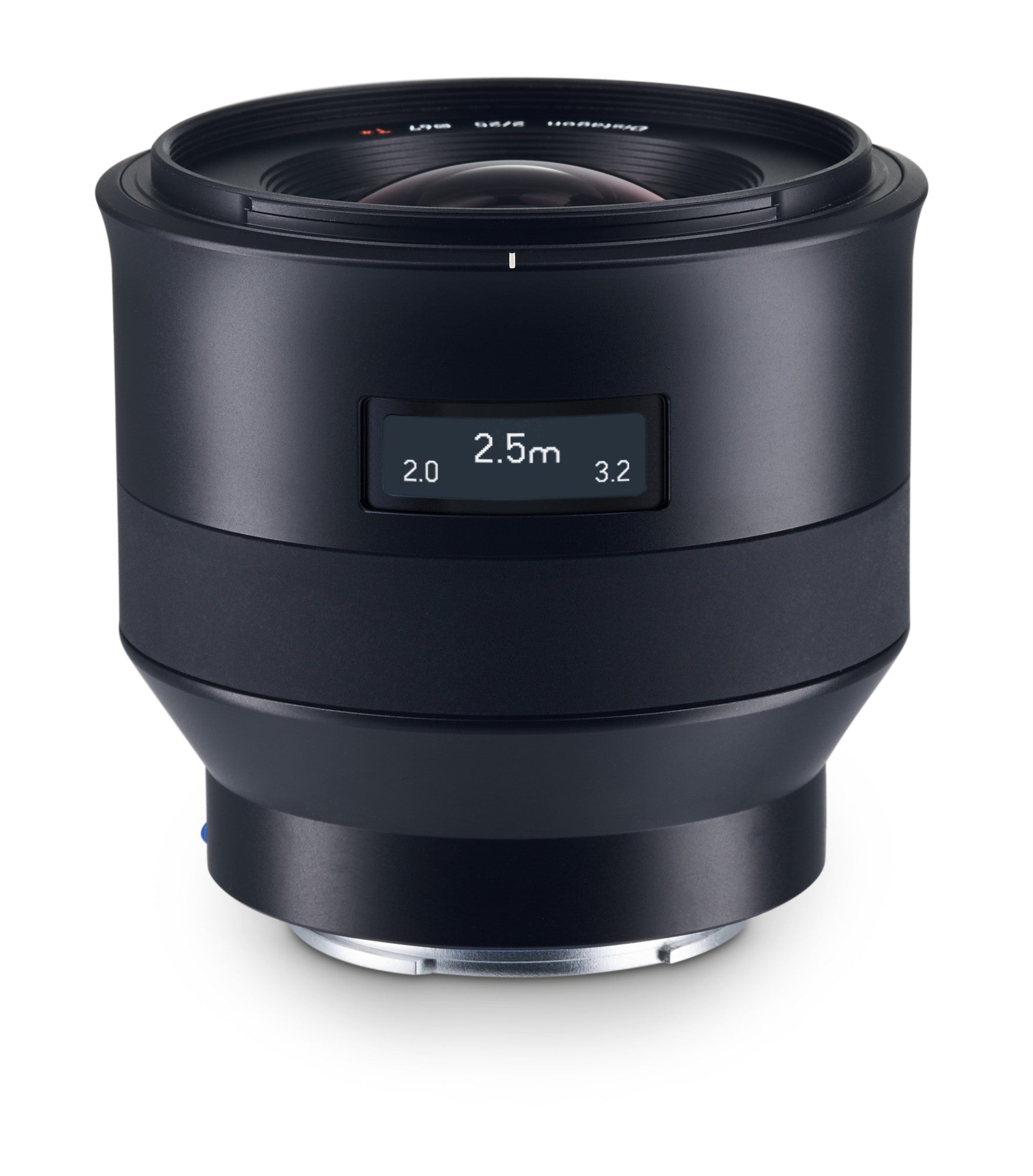 Zeiss Batis 25mm f2.0 Lens for Sony E-Mount, lenses mirrorless, Zeiss - Pictureline  - 1