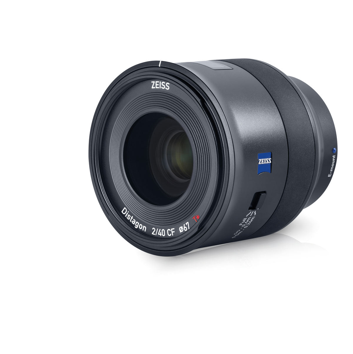 Zeiss Batis 40mm f2.0 CF for Sony E-Mount