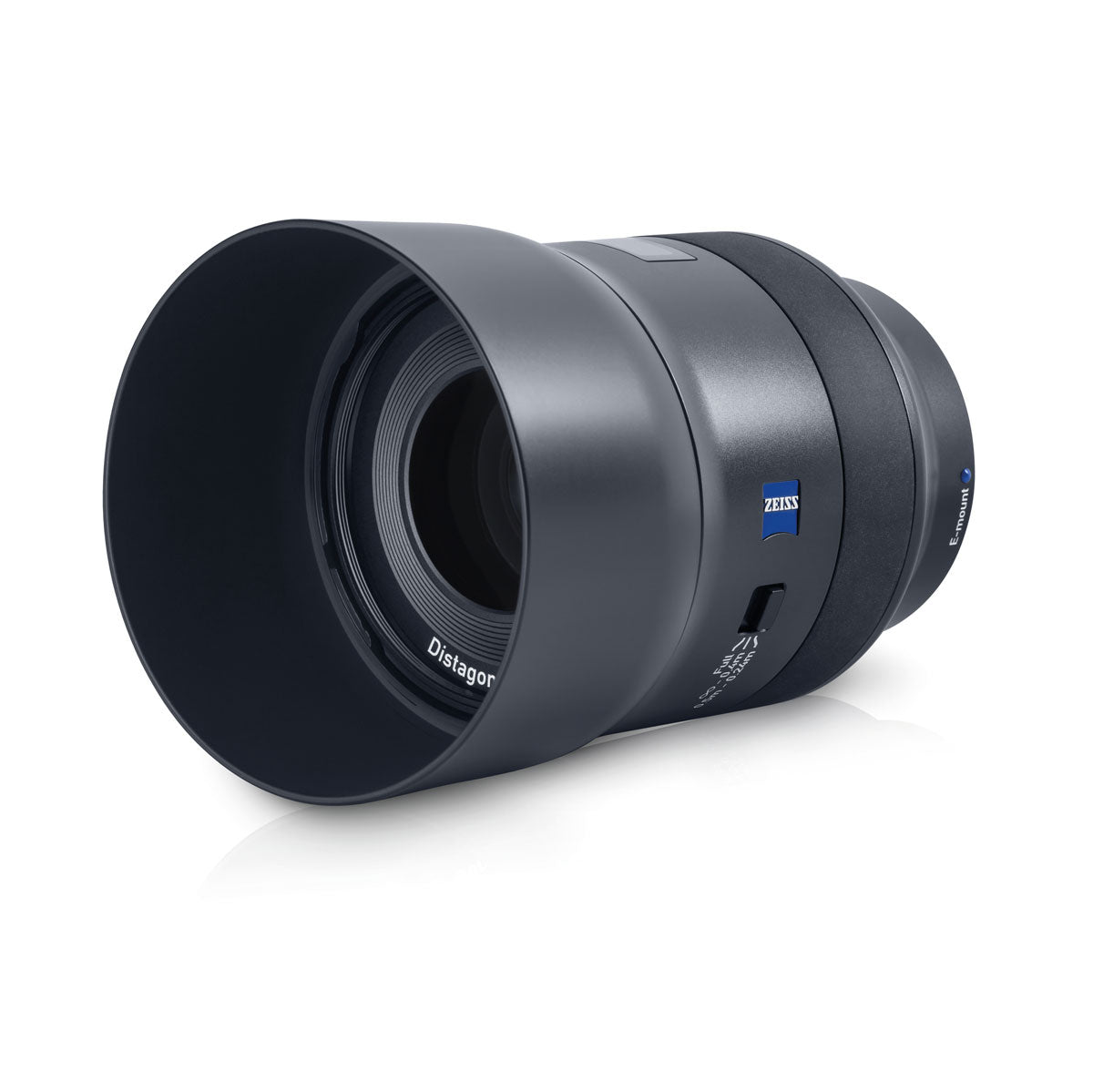 Zeiss Batis 40mm f2.0 CF for Sony E-Mount