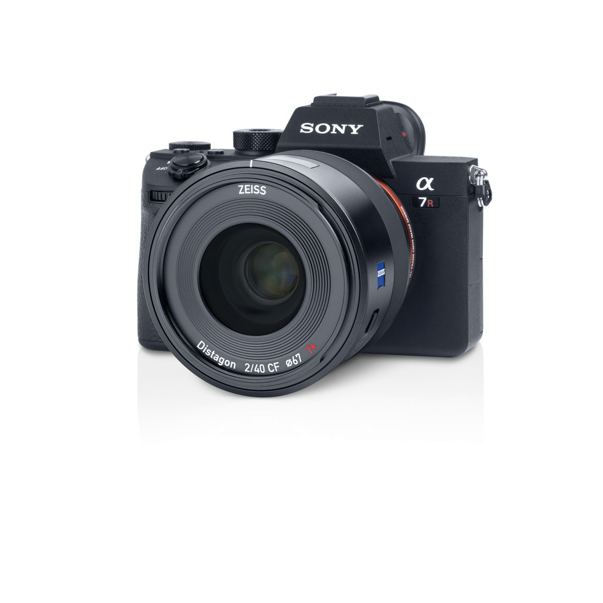 Zeiss Batis 40mm f2.0 CF for Sony E-Mount