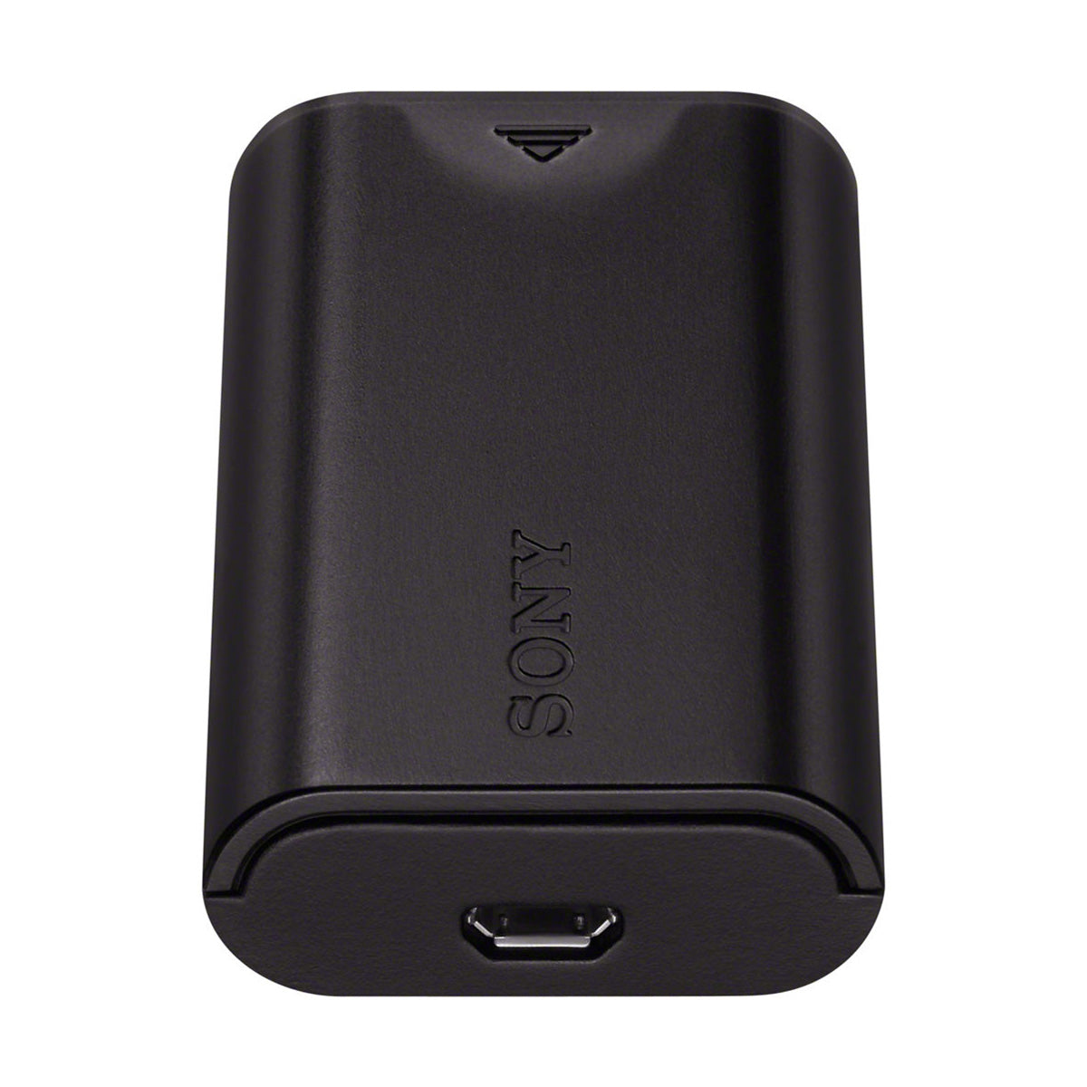 Sony Battery and Travel DC Charger Kit with NP-BX1 Battery