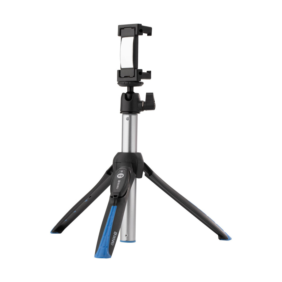 Benro BK15 Mini Tripod & Selfie Stick