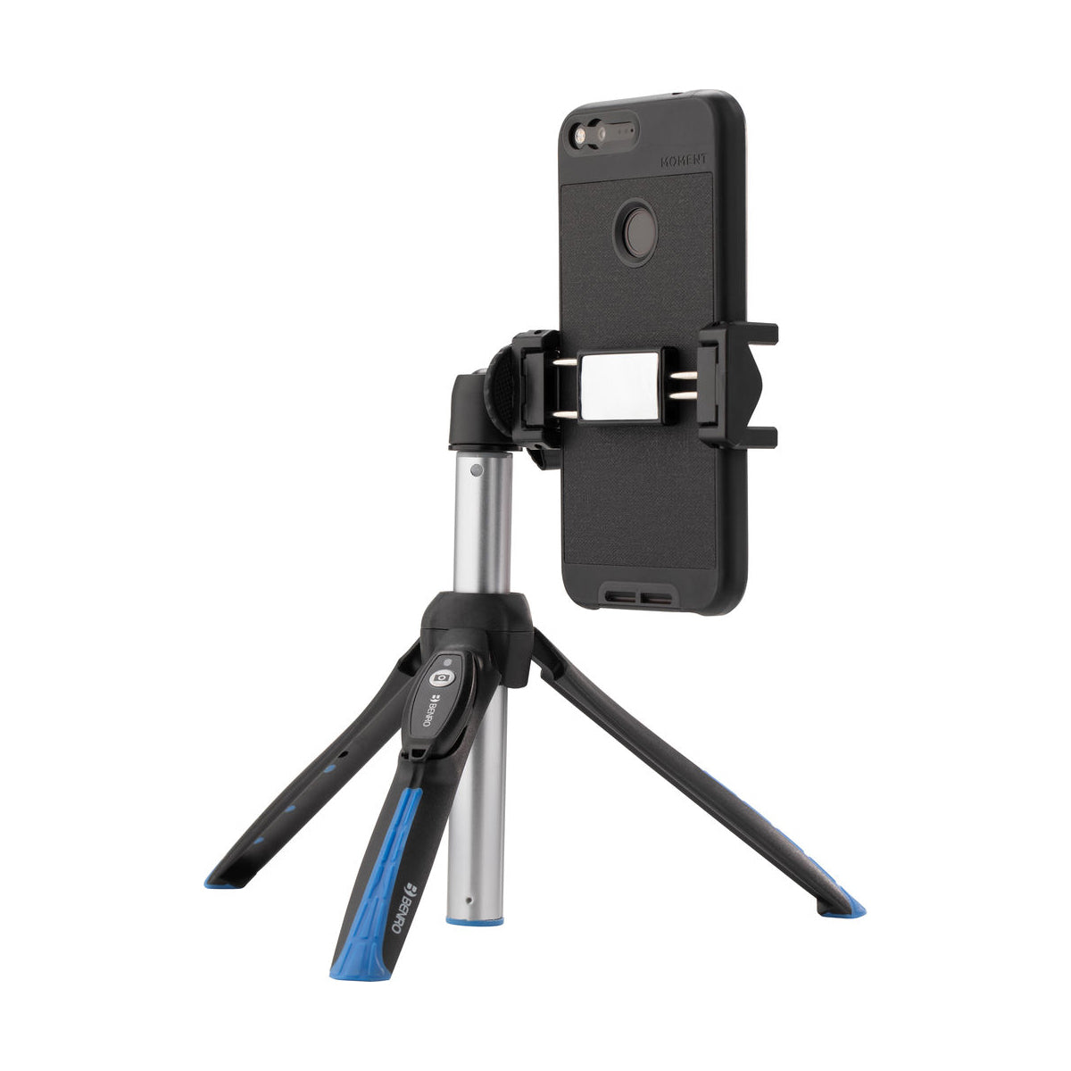Benro BK15 Mini Tripod & Selfie Stick