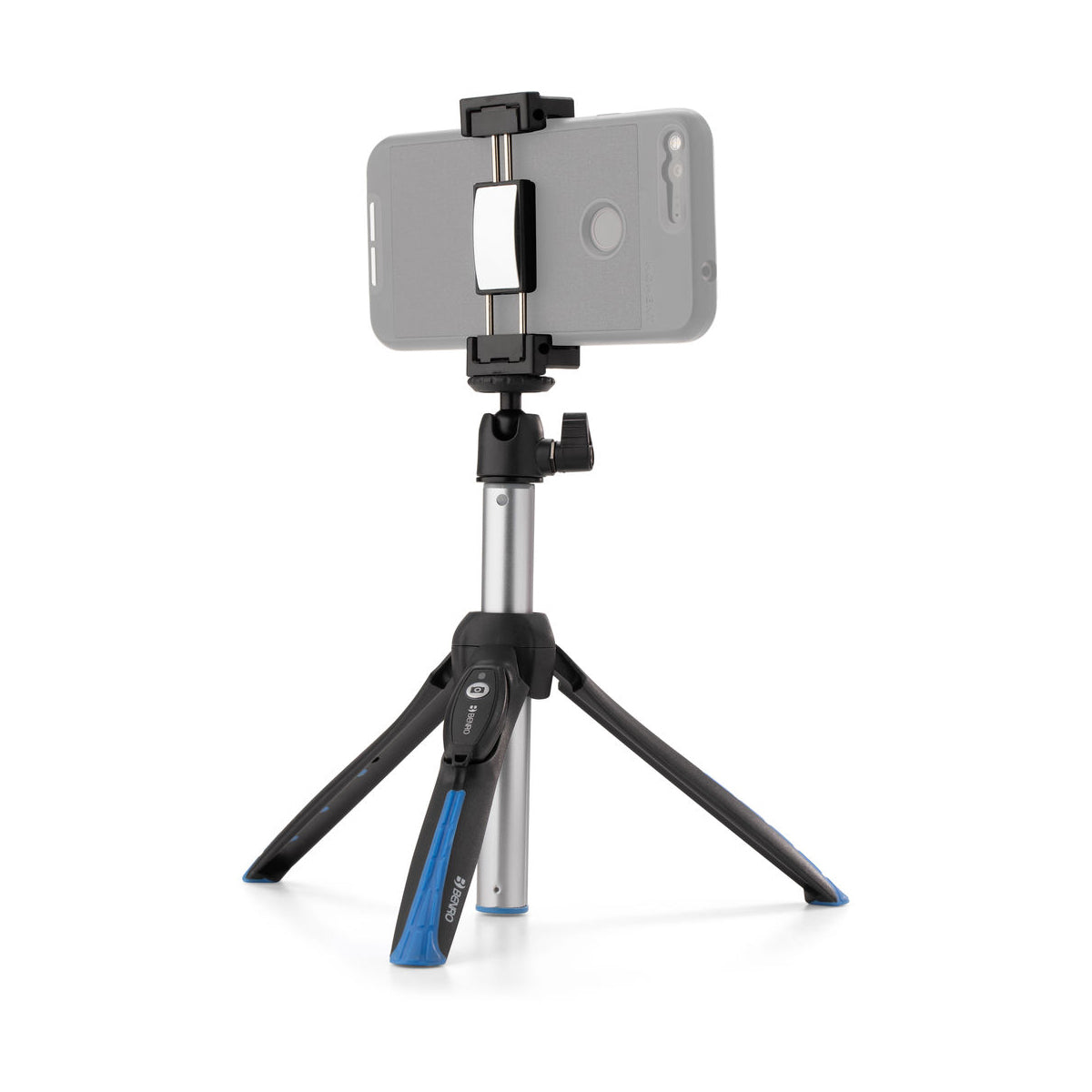 Benro BK15 Mini Tripod & Selfie Stick