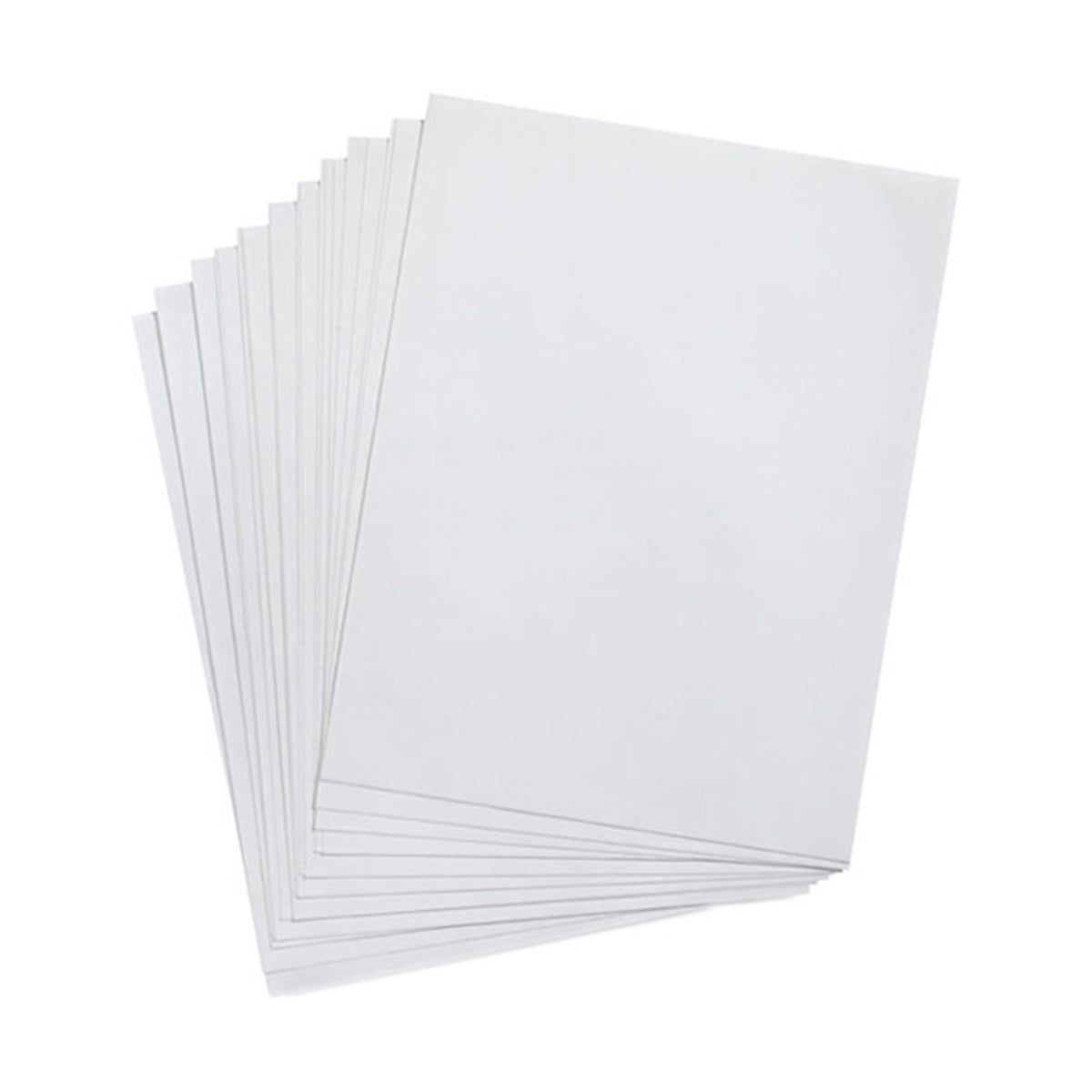 Bienfang Ragmount 11x17” Dry Mounting Tissue (25)