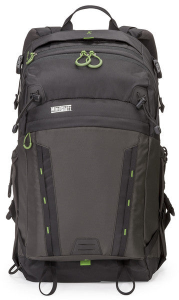 MindShift Gear BackLight 26L Backpack (Charcoal), bags backpacks, MindShift Gear - Pictureline  - 1