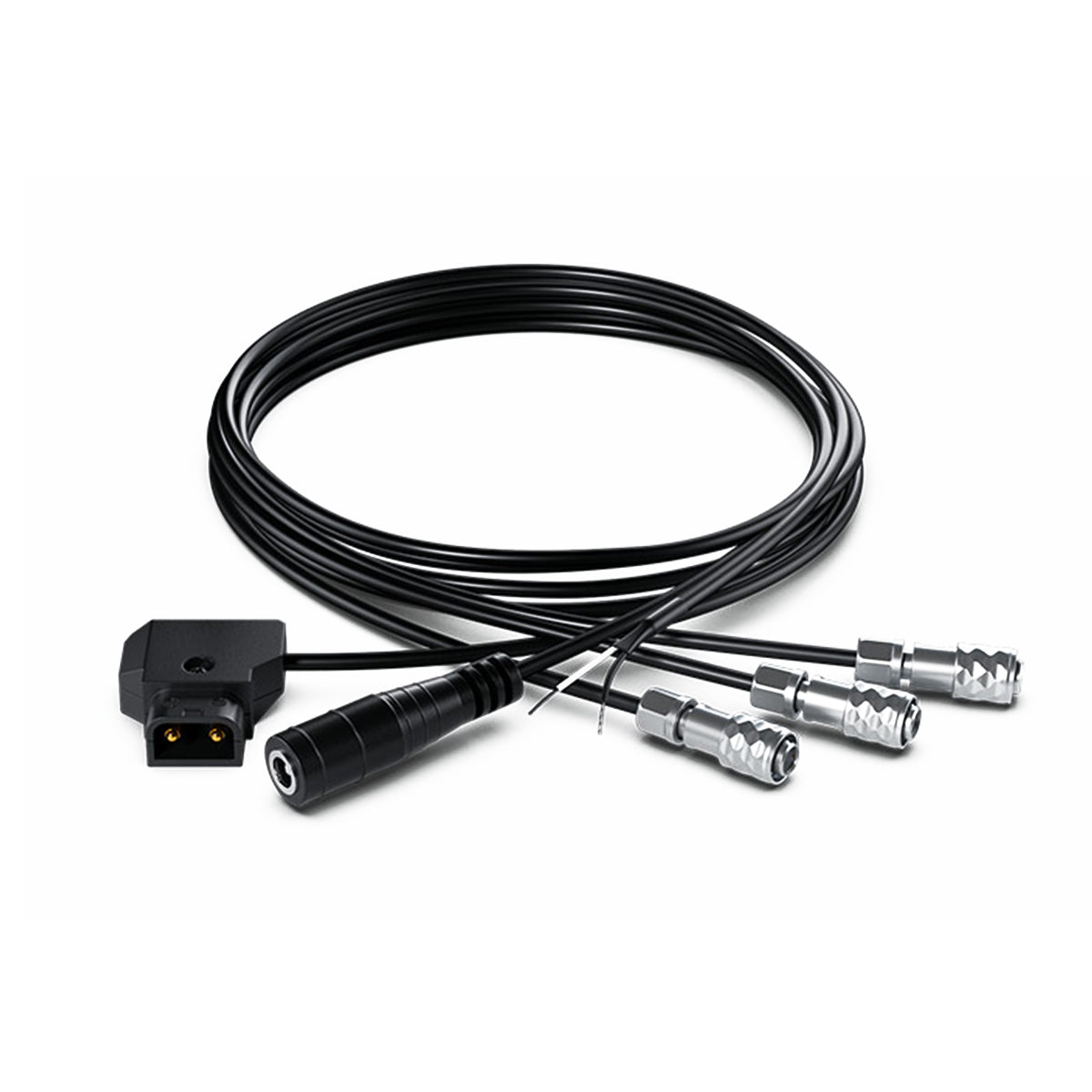 Blackmagic Design Pocket Cinema Camera 4K DC Cable Pack