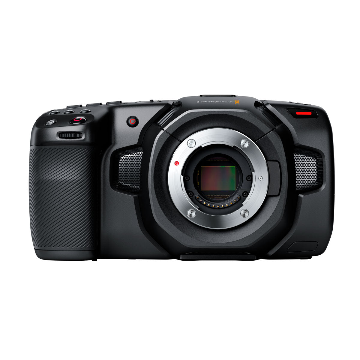 Blackmagic Design Pocket Cinema Camera 4K