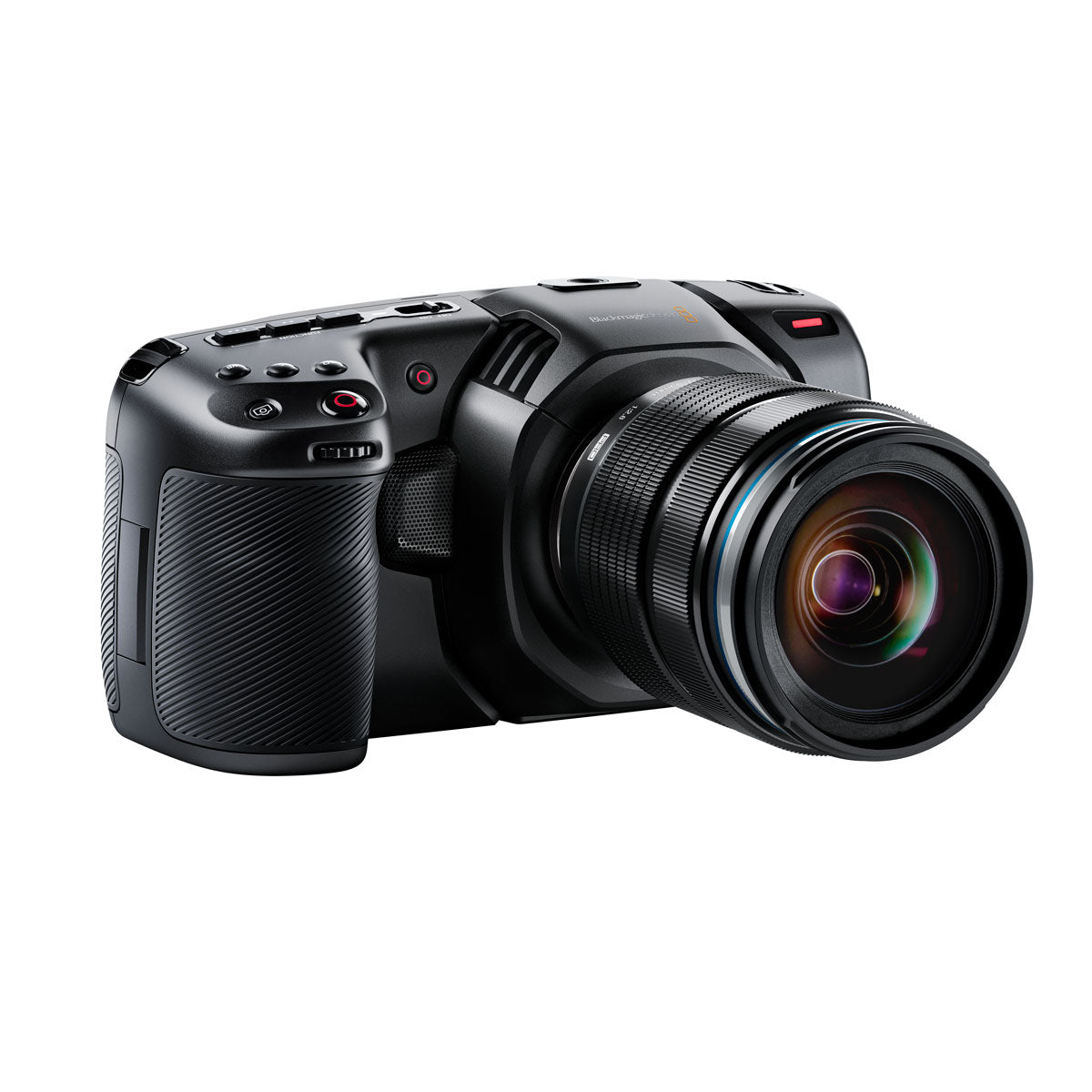image_note Lens sold separately