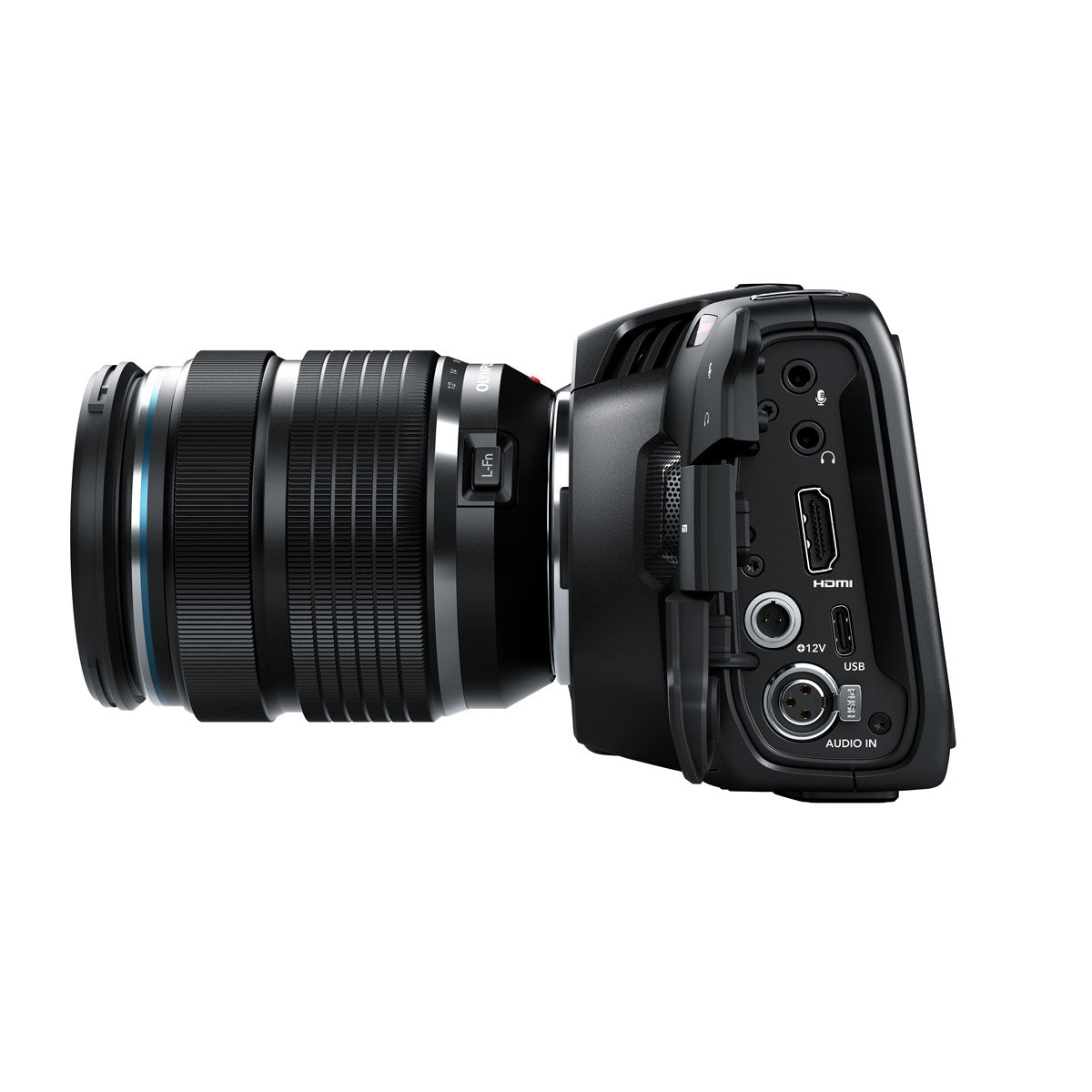 image_note Lens sold separately