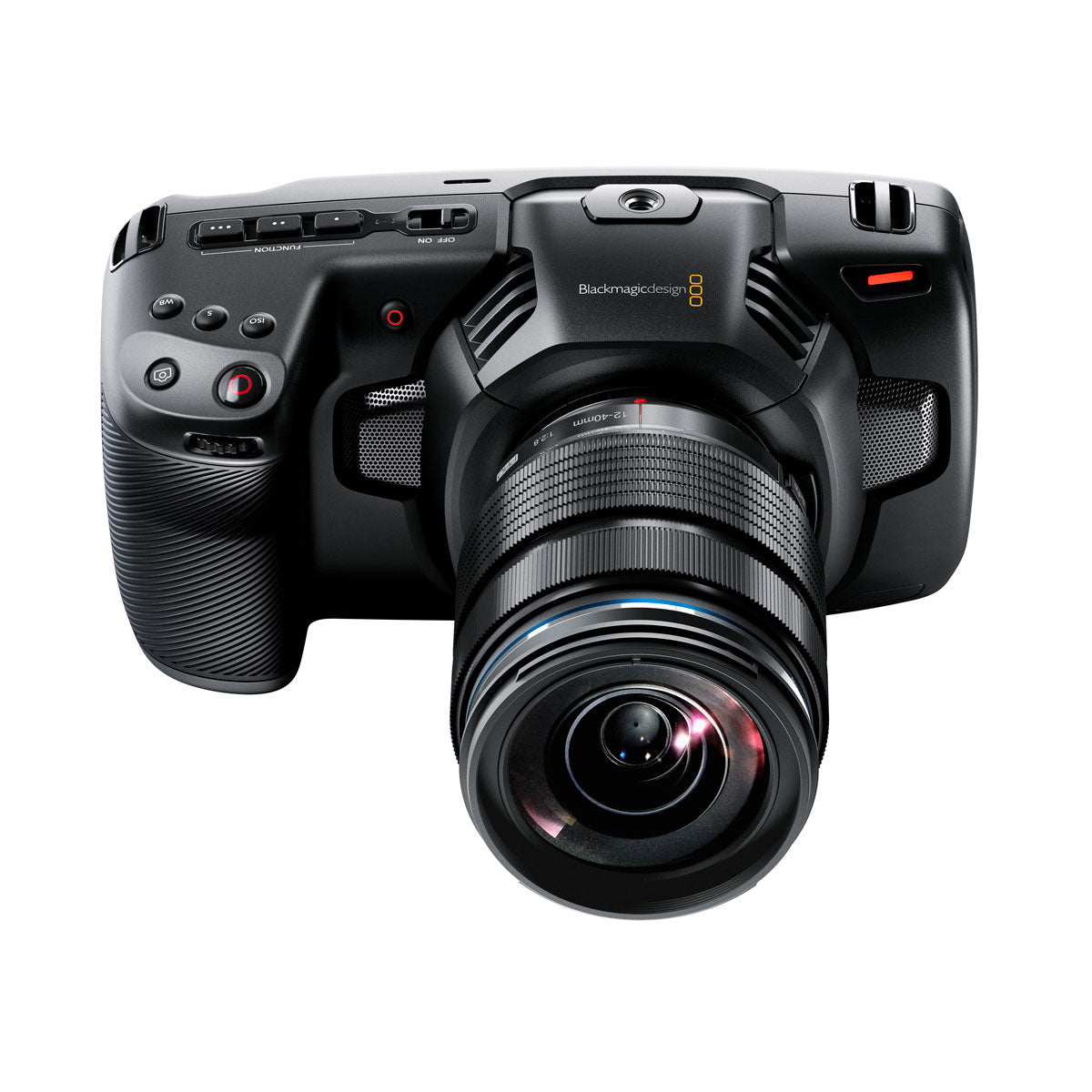 image_note Lens sold separately