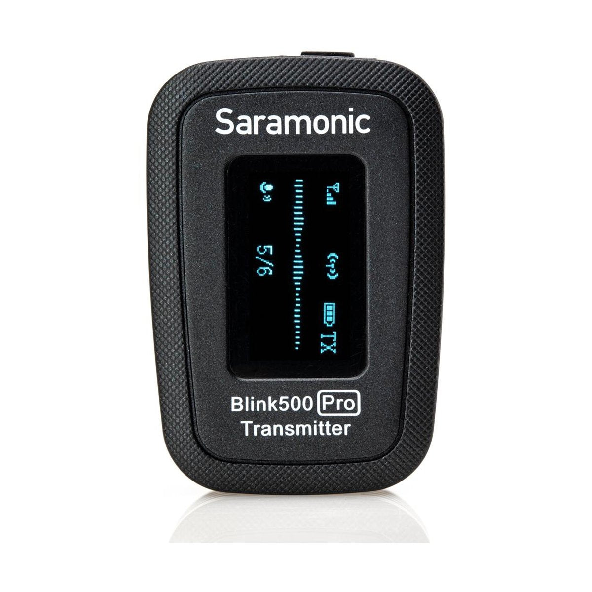 Saramonic Blink 500 Pro B1 Advanced 2.4 GHz Wireless Clip-On Microphone System *OPEN BOX*