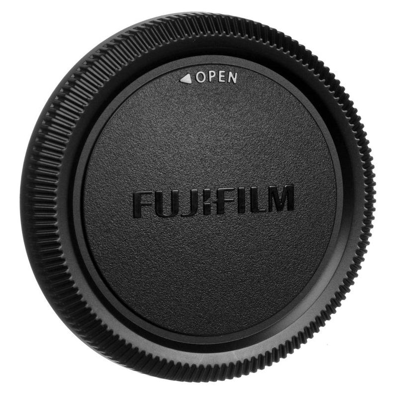 FujiFilm X Body Cap BCP-001
