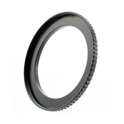 Breakthrough Photography Brass Step-Up Ring 77-82mm