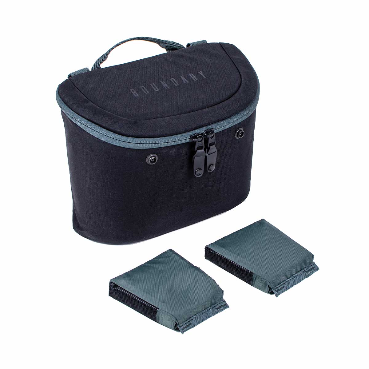 Boundary Supply Errant Pack Backpack Starter Kit (Obsidian Black)