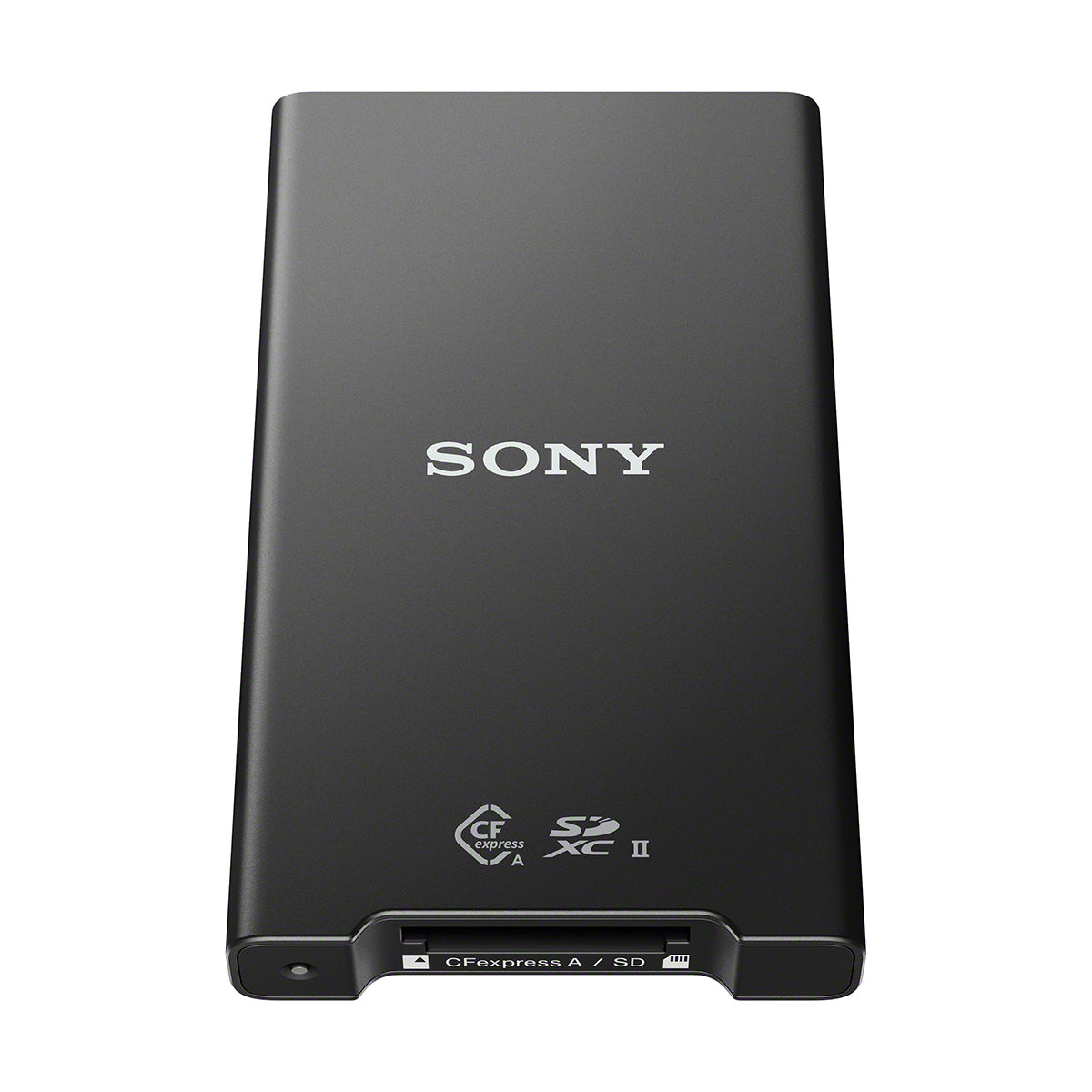 Sony CFexpress Type A / SD Memory Card Reader