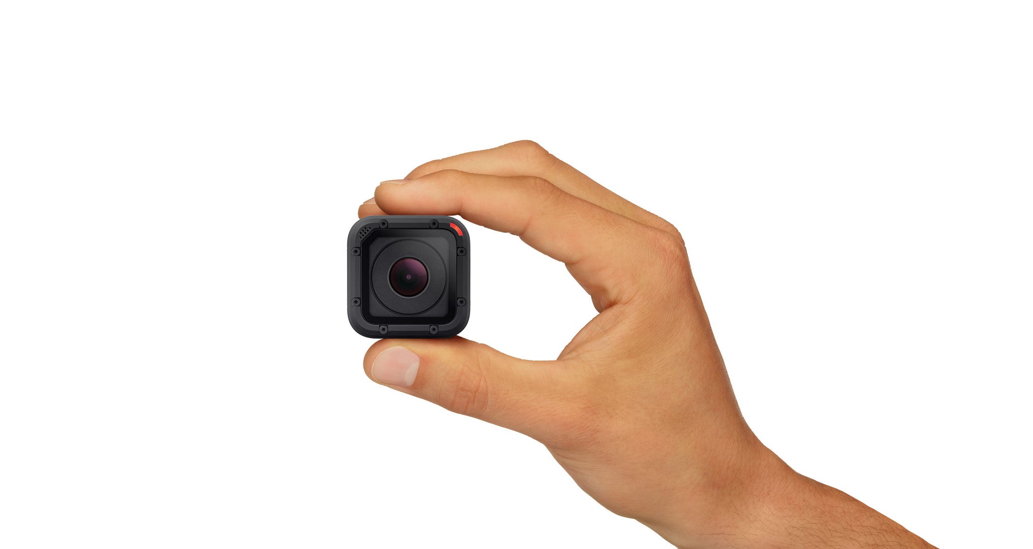 GoPro HERO Session Camera, video action cameras, GoPro - Pictureline  - 2