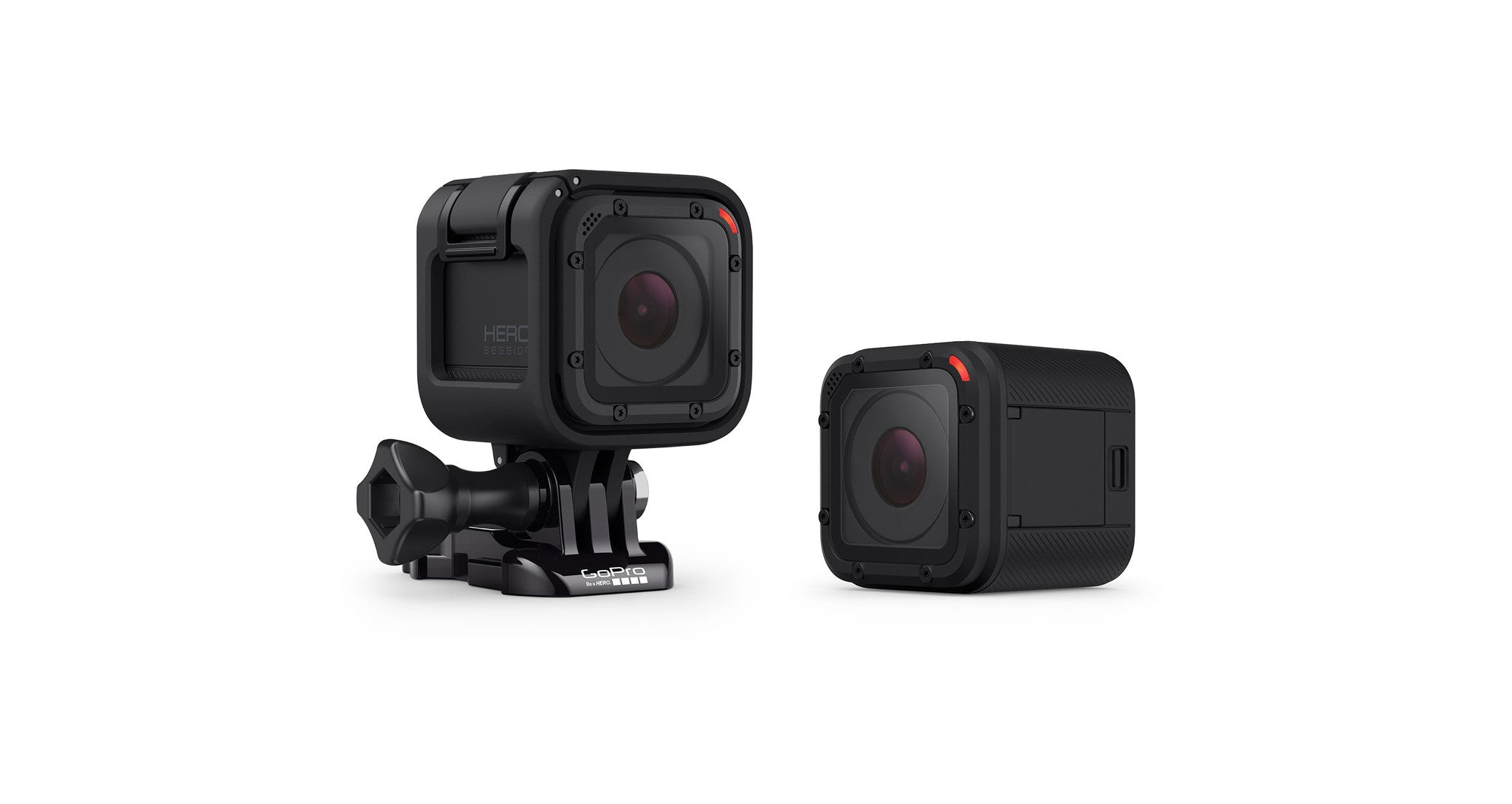GoPro HERO Session Camera, video action cameras, GoPro - Pictureline  - 1