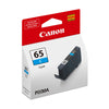 Canon CLI-65 Cyan (C) Ink Cartridge (Pixma PRO-200)