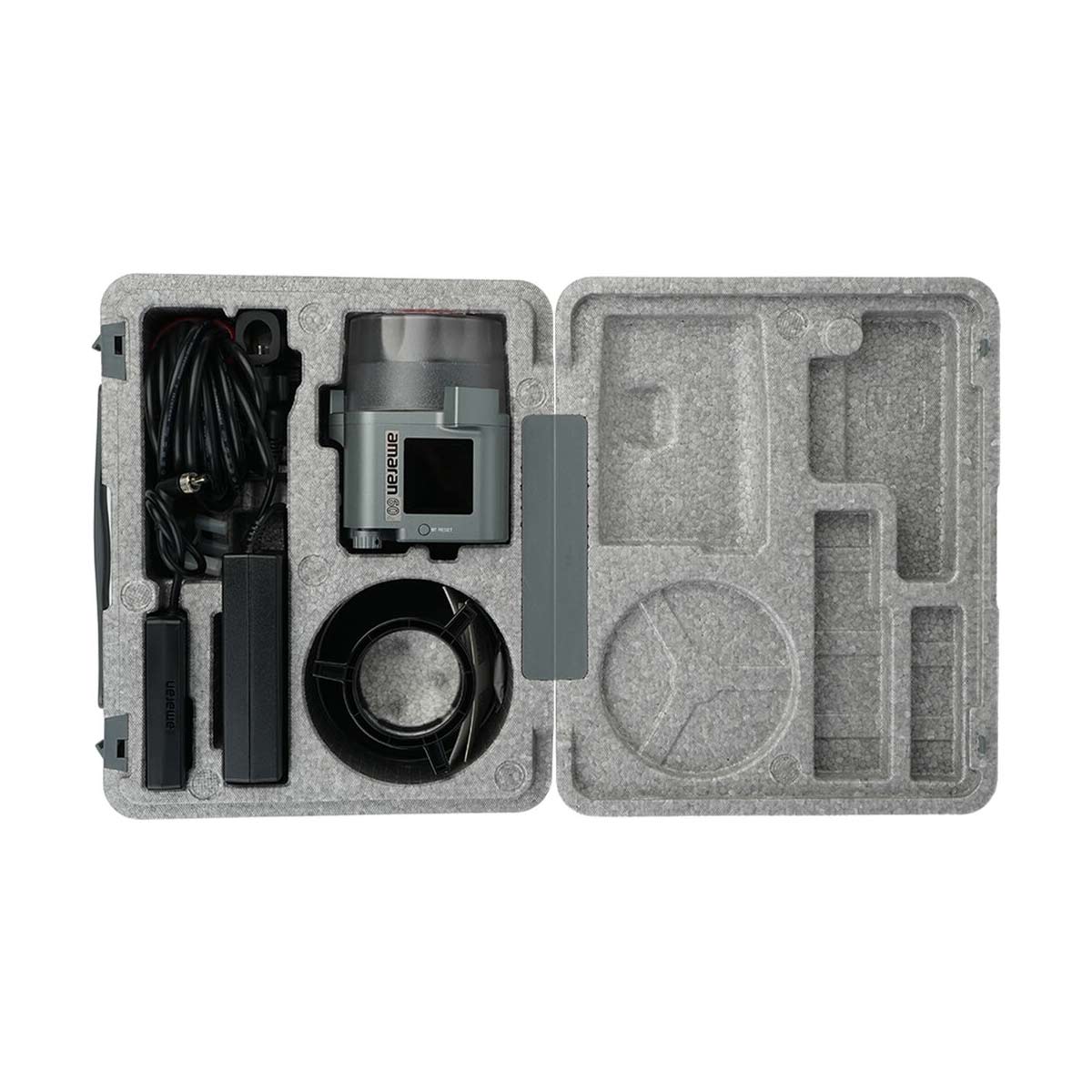 Amaran COB 60D Video Light